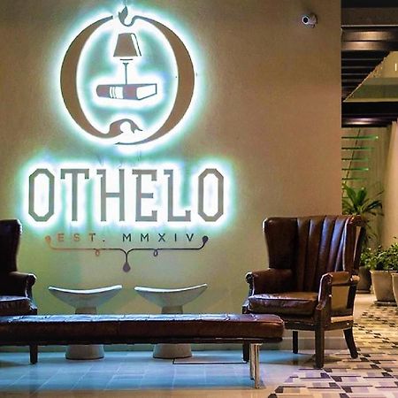 לאון Othelo Boutique Hotel Mexico מראה חיצוני תמונה