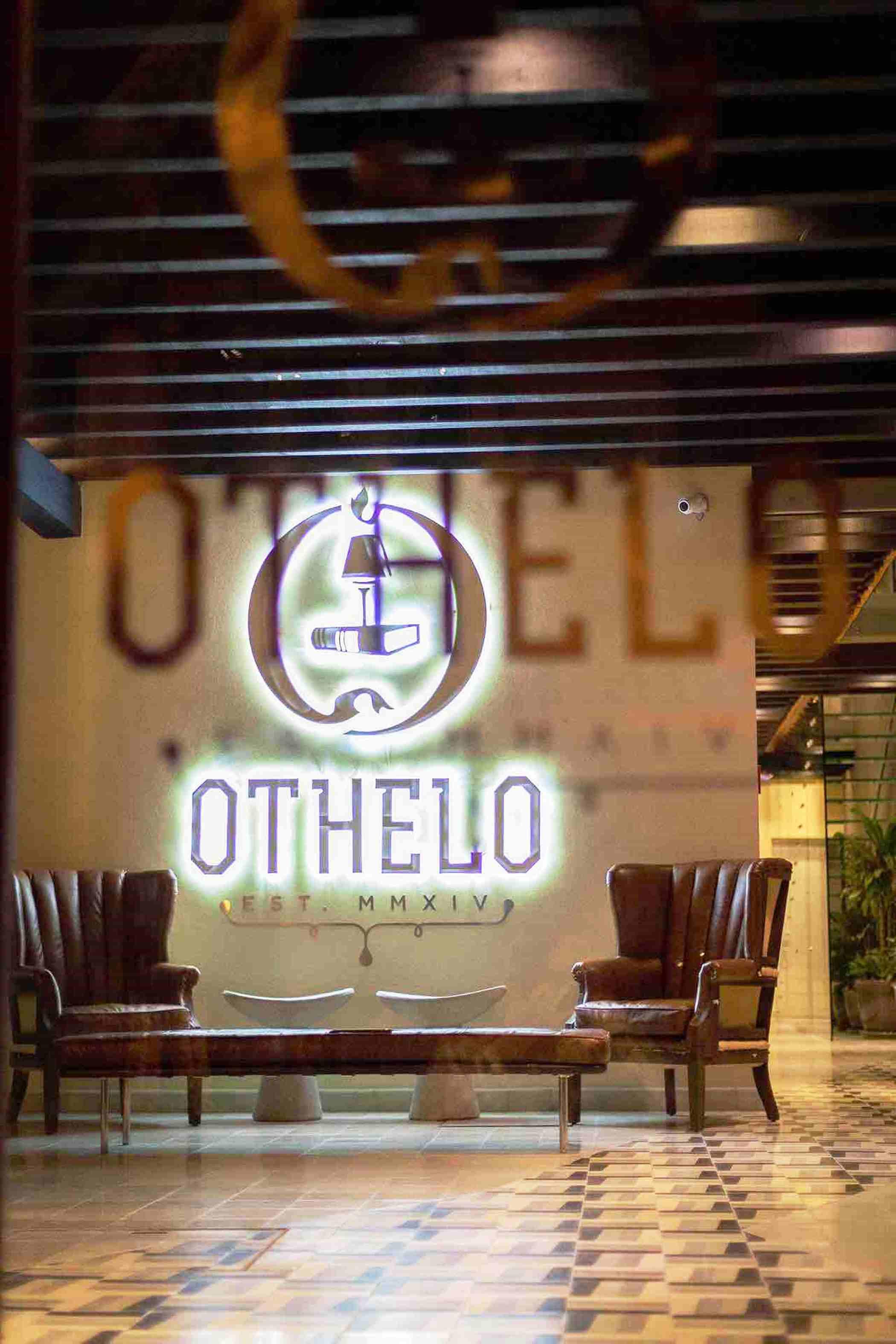 לאון Othelo Boutique Hotel Mexico מראה חיצוני תמונה