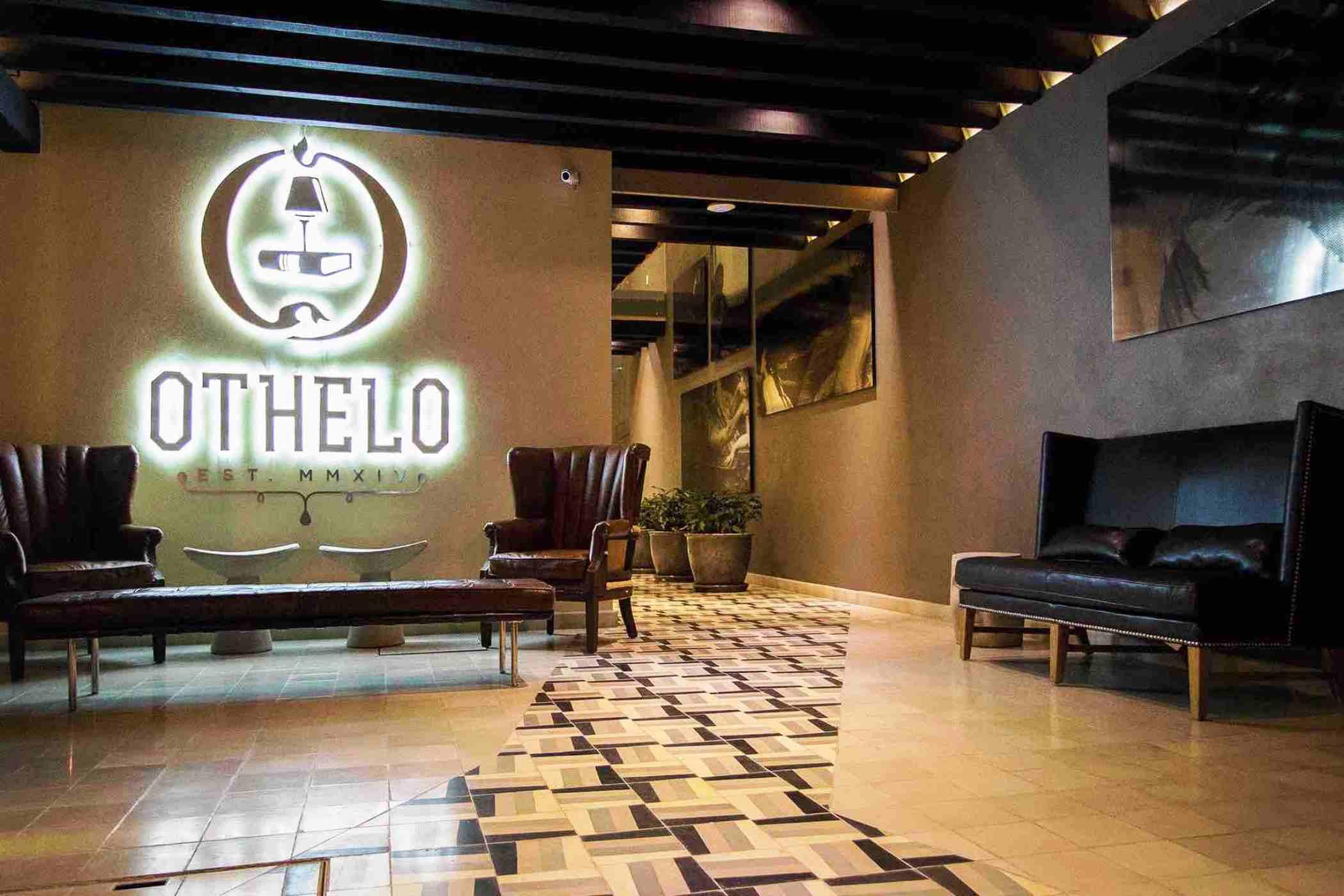 לאון Othelo Boutique Hotel Mexico מראה חיצוני תמונה